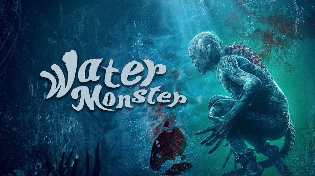 Water Monster 2